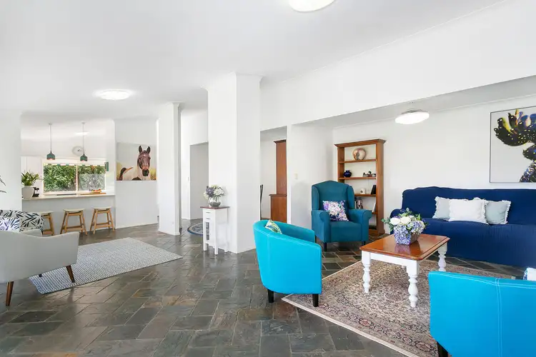 Third view of Homely house listing, 34 Jersey Court, Tallebudgera QLD 4228