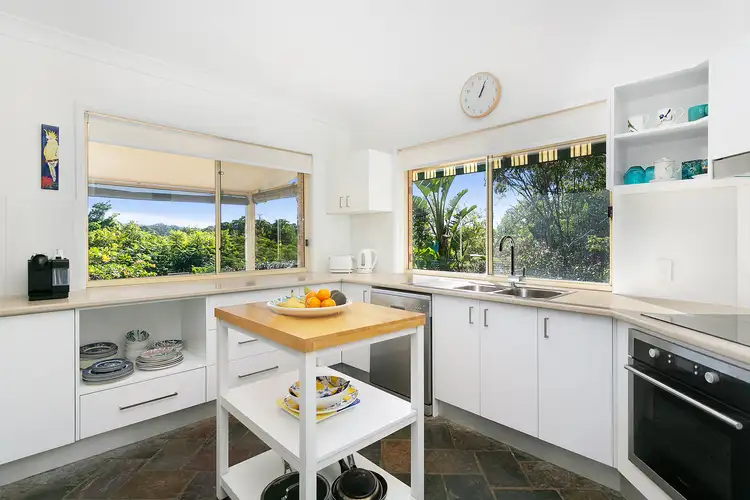 Fourth view of Homely house listing, 34 Jersey Court, Tallebudgera QLD 4228