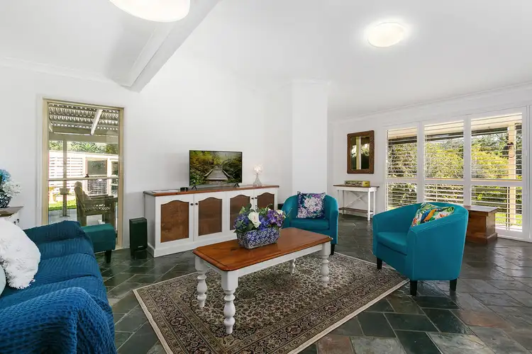 Fifth view of Homely house listing, 34 Jersey Court, Tallebudgera QLD 4228