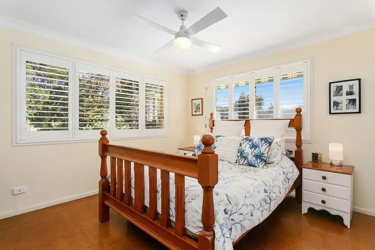 Sixth view of Homely house listing, 34 Jersey Court, Tallebudgera QLD 4228