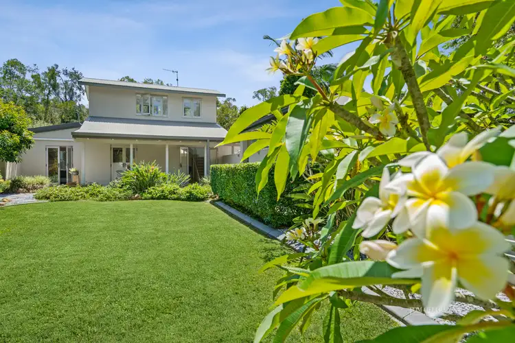 Second view of Homely house listing, 73 Lake Weyba Drive, Noosaville QLD 4566