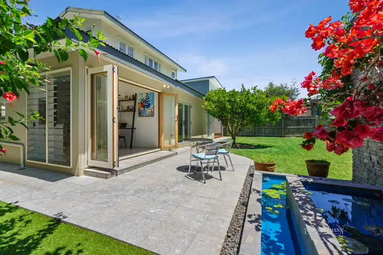 Third view of Homely house listing, 73 Lake Weyba Drive, Noosaville QLD 4566