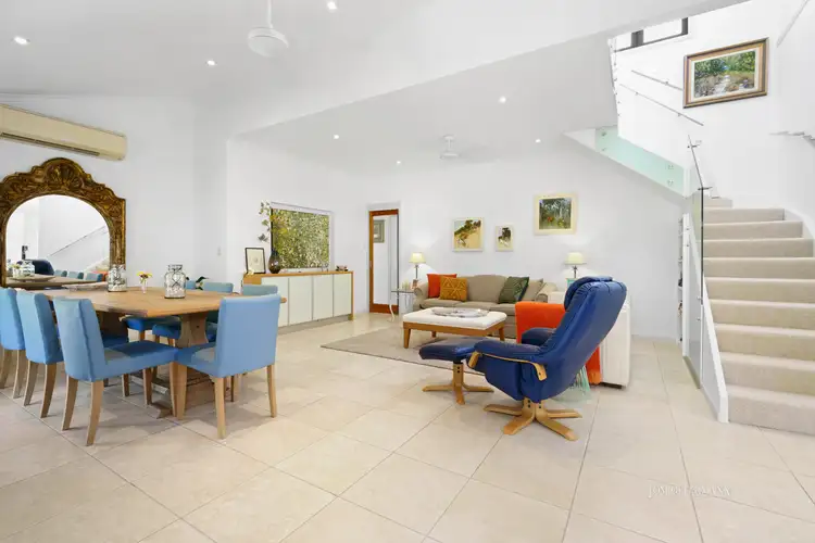 Sixth view of Homely house listing, 73 Lake Weyba Drive, Noosaville QLD 4566