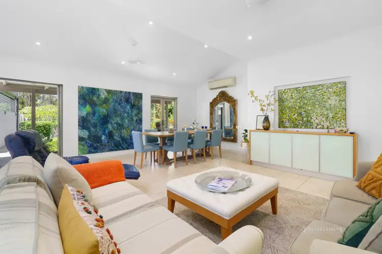 Seventh view of Homely house listing, 73 Lake Weyba Drive, Noosaville QLD 4566