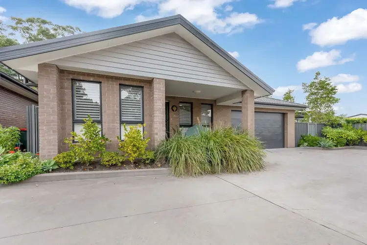 15/255 Morpeth Road, Raworth NSW 2321