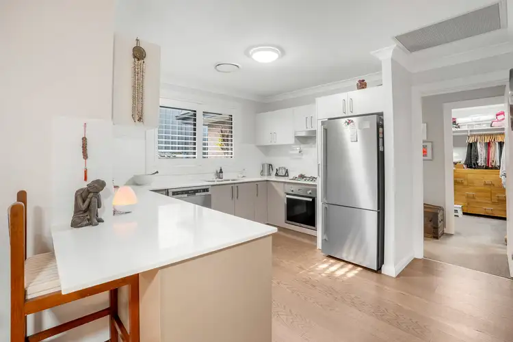 Fifth view of Homely villa listing, 15/255 Morpeth Road, Raworth NSW 2321