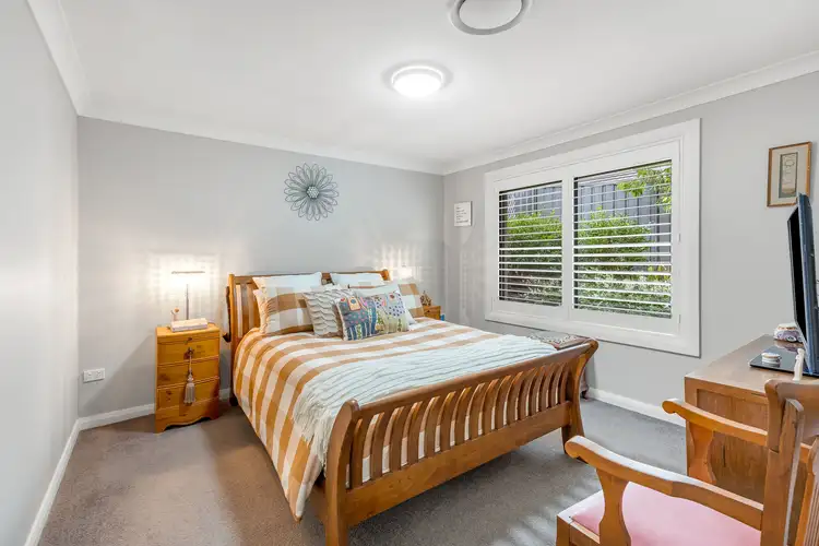 Sixth view of Homely villa listing, 15/255 Morpeth Road, Raworth NSW 2321