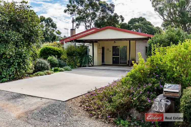 33 Ingoldby Street, Mount Barker WA 6324