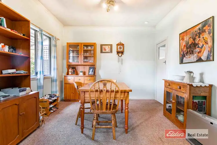 Fifth view of Homely house listing, 33 Ingoldby Street, Mount Barker WA 6324