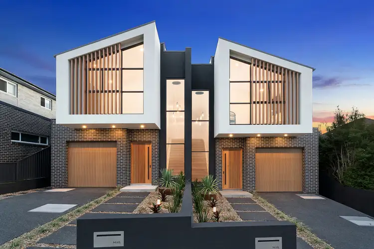 Main view of Homely house listing, 44 Western Crescent, Gladesville NSW 2111