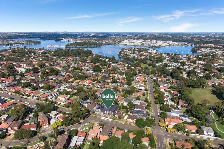 Third view of Homely house listing, 44 Western Crescent, Gladesville NSW 2111