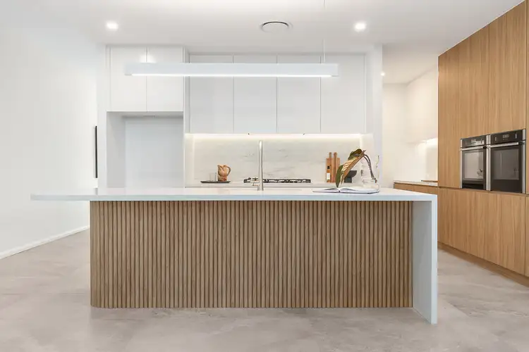 Fourth view of Homely house listing, 44 Western Crescent, Gladesville NSW 2111