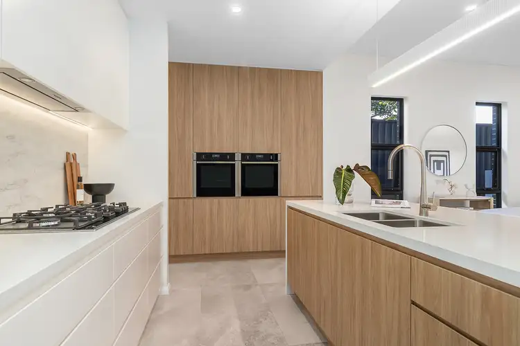 Fifth view of Homely house listing, 44 Western Crescent, Gladesville NSW 2111