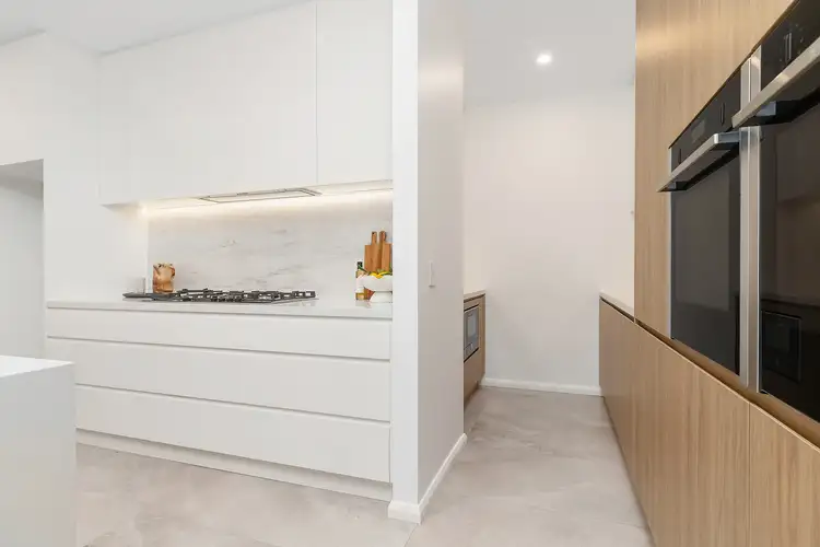 Sixth view of Homely house listing, 44 Western Crescent, Gladesville NSW 2111