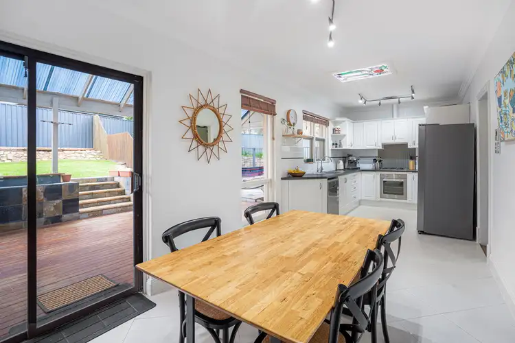 Second view of Homely house listing, 6 Fisher Street, Hope Valley SA 5090