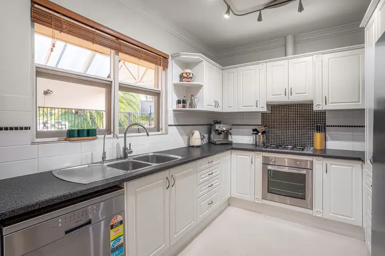 Fourth view of Homely house listing, 6 Fisher Street, Hope Valley SA 5090