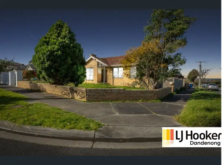Main view of Homely house listing, 99 Ash Street, Doveton VIC 3177