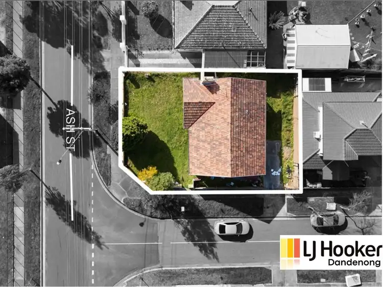 Third view of Homely house listing, 99 Ash Street, Doveton VIC 3177