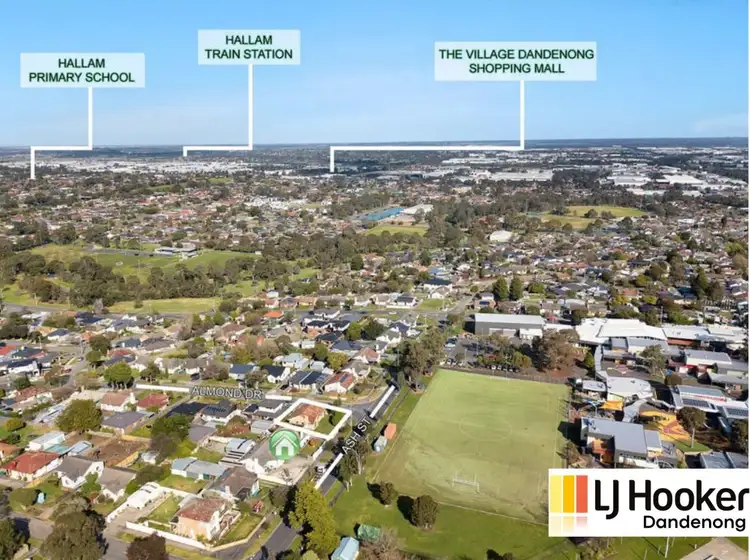 Fifth view of Homely house listing, 99 Ash Street, Doveton VIC 3177