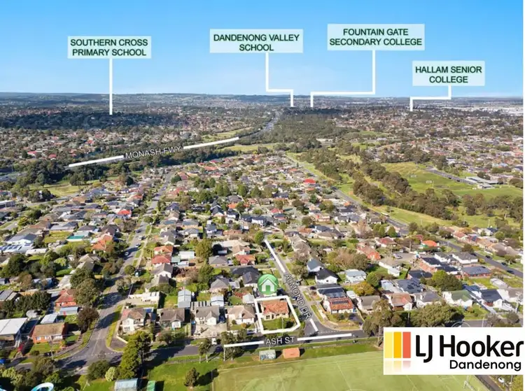 Sixth view of Homely house listing, 99 Ash Street, Doveton VIC 3177