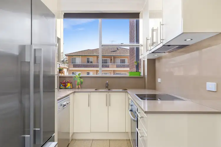 Third view of Homely unit listing, 10/17 Trafalgar Street, Brighton-Le-Sands NSW 2216