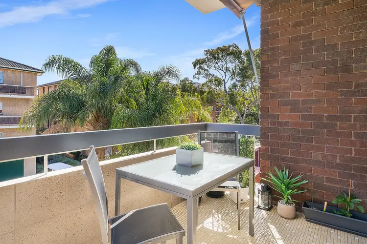 Fourth view of Homely unit listing, 10/17 Trafalgar Street, Brighton-Le-Sands NSW 2216