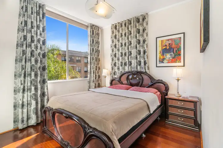 Fifth view of Homely unit listing, 10/17 Trafalgar Street, Brighton-Le-Sands NSW 2216