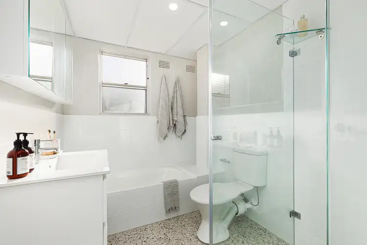 Fifth view of Homely apartment listing, 12/11 Kiora Road, Miranda NSW 2228