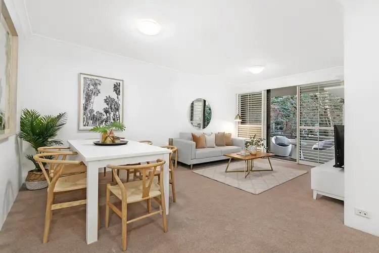 Main view of Homely apartment listing, 9/57 Yeo Street, Cremorne NSW 2090
