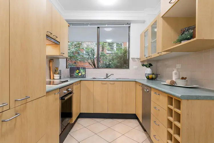 Second view of Homely apartment listing, 9/57 Yeo Street, Cremorne NSW 2090