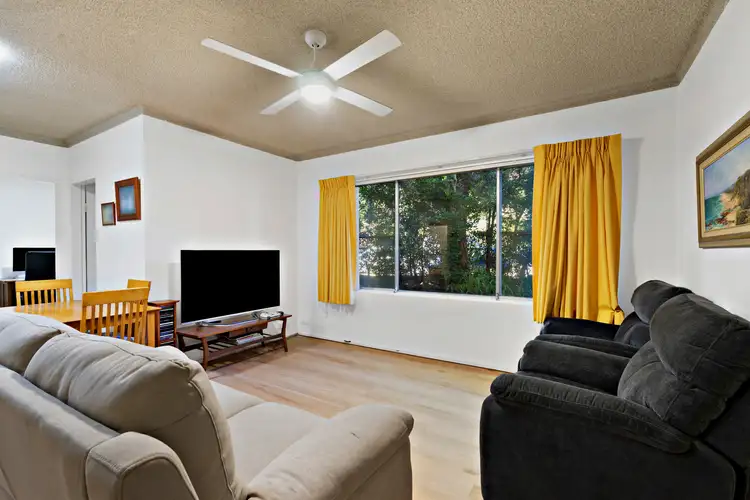 Second view of Homely apartment listing, 2/11-13 Queens Avenue, Parramatta NSW 2150