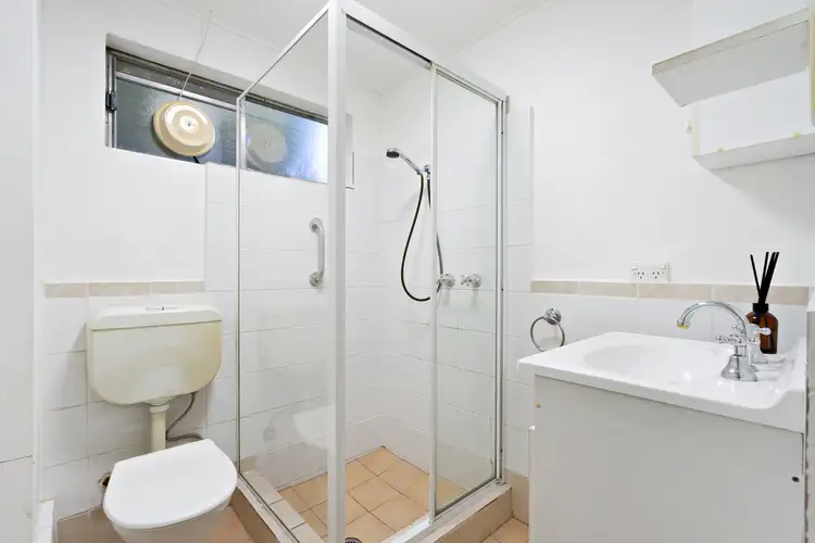 Fourth view of Homely apartment listing, 2/11-13 Queens Avenue, Parramatta NSW 2150