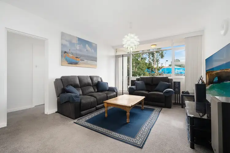 12/7 Anderson Street, Neutral Bay NSW 2089