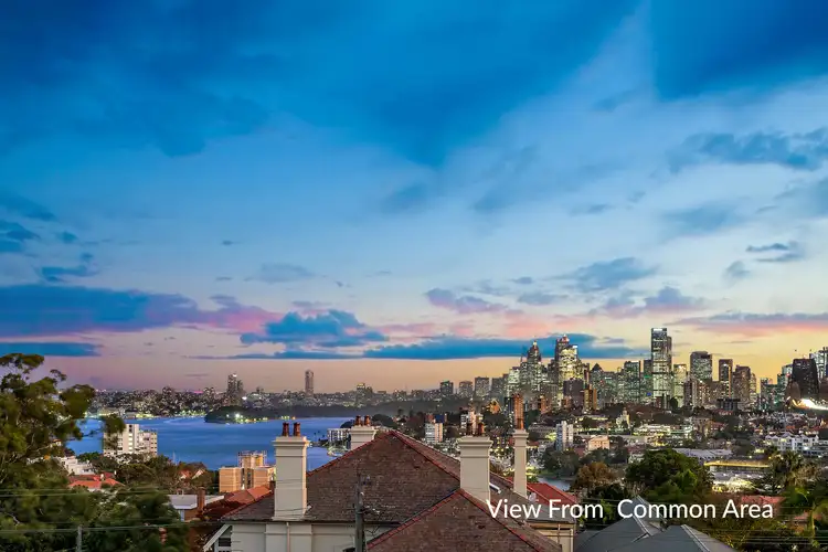 Second view of Homely apartment listing, 12/7 Anderson Street, Neutral Bay NSW 2089