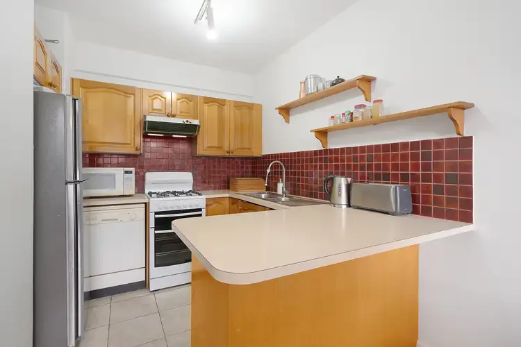 Fourth view of Homely apartment listing, 12/7 Anderson Street, Neutral Bay NSW 2089
