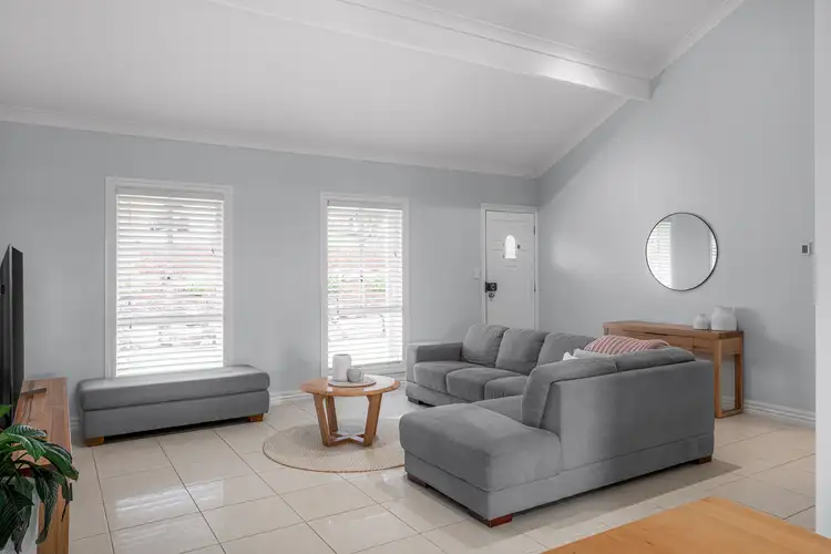 Third view of Homely house listing, 11 Durack Court, Golden Grove SA 5125