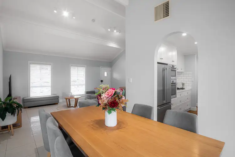 Fourth view of Homely house listing, 11 Durack Court, Golden Grove SA 5125
