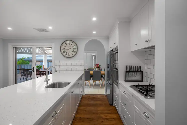 Fifth view of Homely house listing, 11 Durack Court, Golden Grove SA 5125