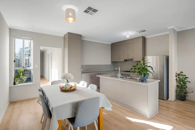 Fifth view of Homely house listing, 5B Windsor Avenue, Clearview SA 5085