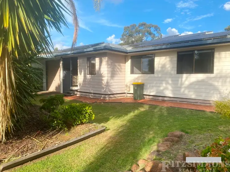Main view of Homely house listing, 81 Owen Street, Dalby QLD 4405