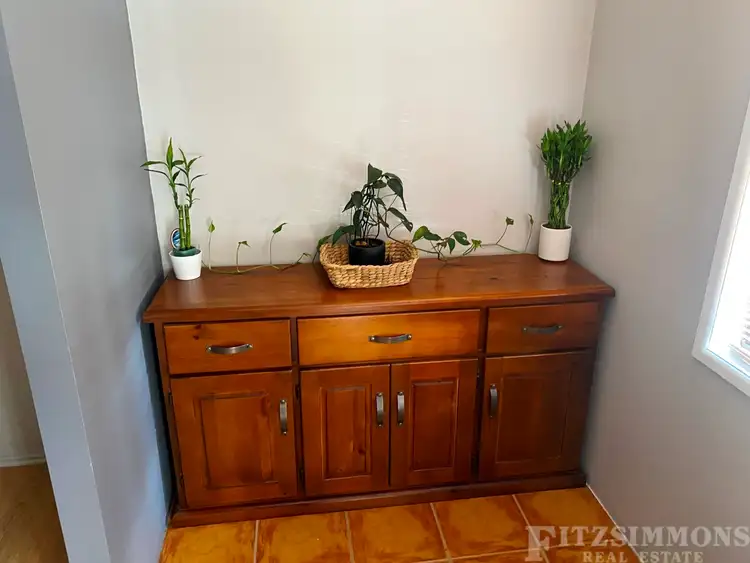 Second view of Homely house listing, 81 Owen Street, Dalby QLD 4405