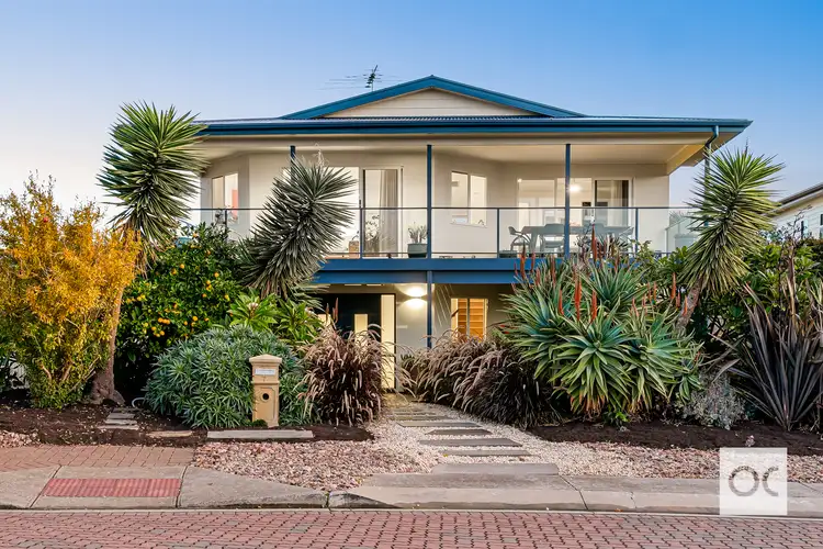 Second view of Homely house listing, 7 Arion Way, Sellicks Beach SA 5174