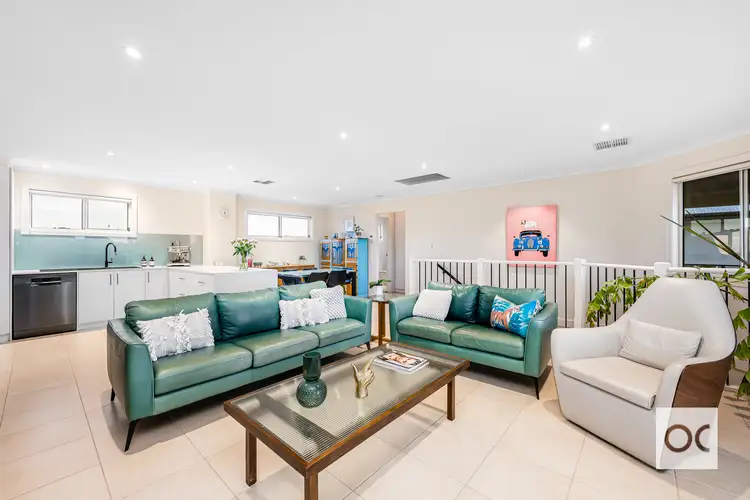 Fourth view of Homely house listing, 7 Arion Way, Sellicks Beach SA 5174