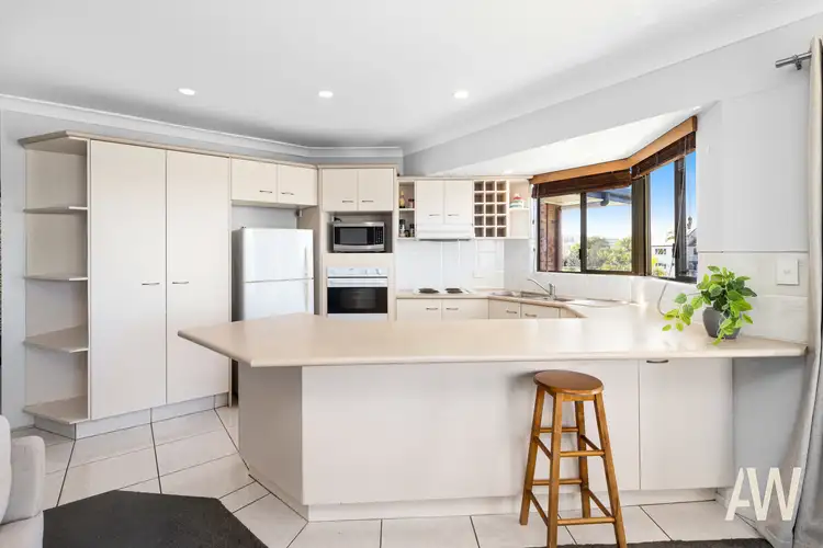 Third view of Homely unit listing, 5/18 Woomba Place, Mooloolaba QLD 4557