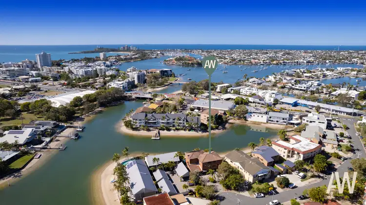 Sixth view of Homely unit listing, 5/18 Woomba Place, Mooloolaba QLD 4557