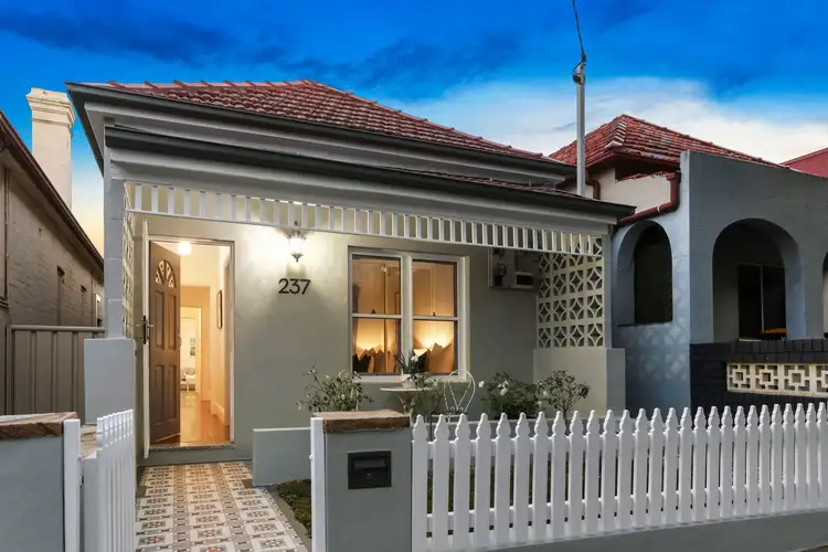 237 Corunna Road, Petersham NSW 2049