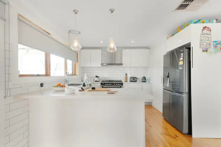 Main view of Homely house listing, 3 Kiandra Way, Wyndham Vale VIC 3024