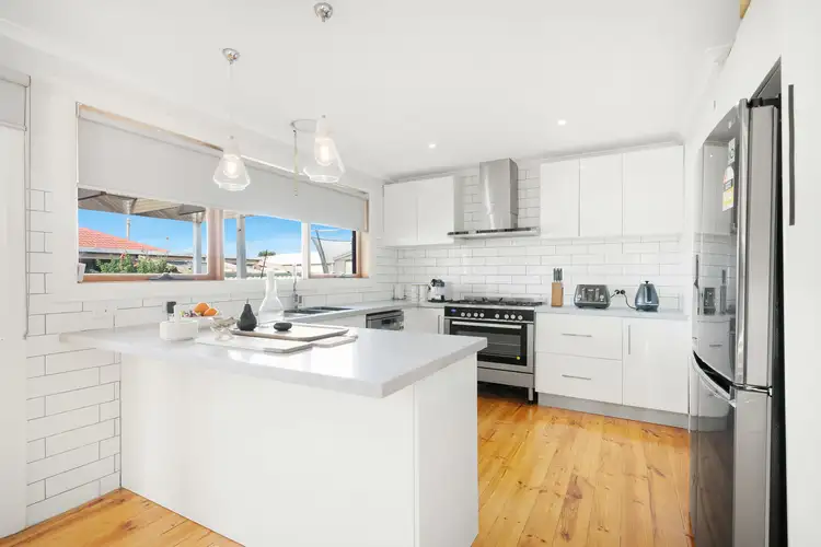 Second view of Homely house listing, 3 Kiandra Way, Wyndham Vale VIC 3024