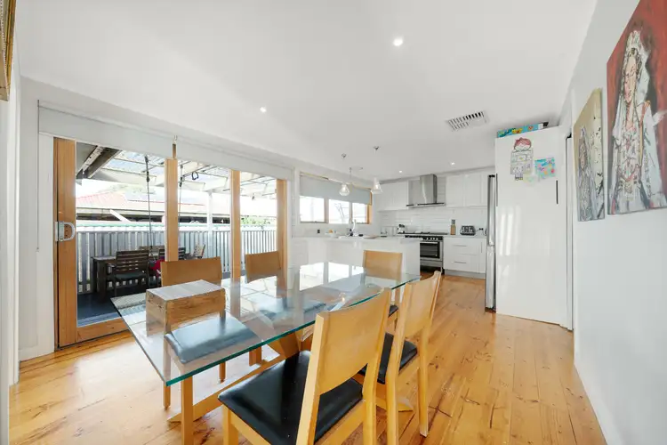 Third view of Homely house listing, 3 Kiandra Way, Wyndham Vale VIC 3024