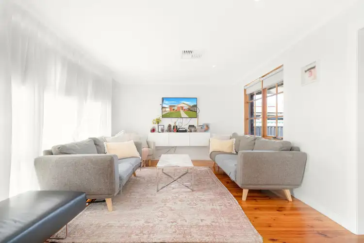 Fourth view of Homely house listing, 3 Kiandra Way, Wyndham Vale VIC 3024